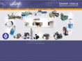 sharptools.com