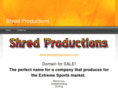 shredproductions.com