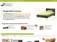 singlebedfurniture.net