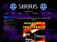 sirius666.org