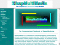 sleepmultimedia.com