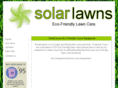 solarlawns.com