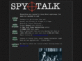 spytalk.net