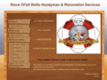 steveofallskills.com