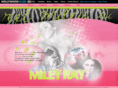 sweetmileyray.com