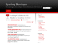 symfonydeveloper.com