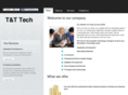 tandttech.com