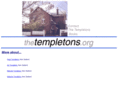 thetempletons.org