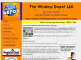 thewindowdepotinc.com