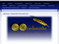 thewordsmithsonline.com