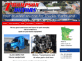 thompsontrucks.com