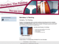 timhumphrypainting.com