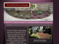 touchofedenlandscaping.com