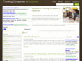 truckingcompaniesincalifornia.com