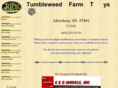 tumbleweedfarmtoys.com