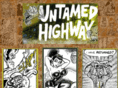 untamedhighway.com
