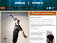 urbanspider.com