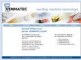 venmatec.com