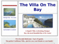 villa-on-the-bay.com