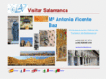 visitarsalamanca.com