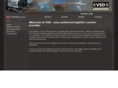 vsdlogistics.com