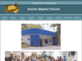 wehaveananchor.org