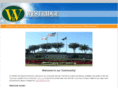 westridgehoa.org
