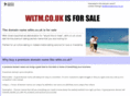 wltm.co.uk