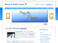 wordoffaithtoday.com