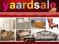 yaardsale.com