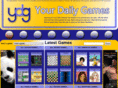 yourdailygames.com