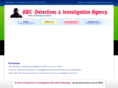 abchyddetectives.com