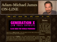 adammichaeljames.com