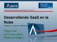 adistanciasys.com