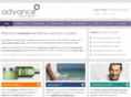 advancetreatments.com