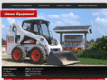 almontequip.com