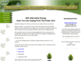 alternative-energy-for-homes.com