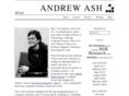 andrewash.com