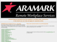 aramarkremote.com