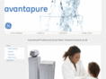 avantapure.com