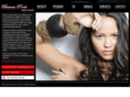 biancapoolemakeup.com