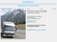 billmannion.com