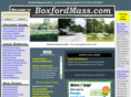 boxfordmass.com