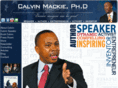 calvinmackie.com