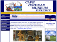 capeverdeanmuseum.org