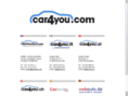 car4you.com