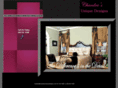 chandrasuniquedesigns.com