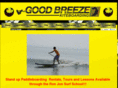 cocoabeachpaddleboarding.com