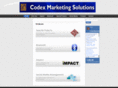 codexmarketingsolutions.com