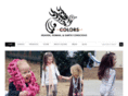colorsinallcaps.com
